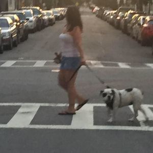 Meet your Posher, Mallory